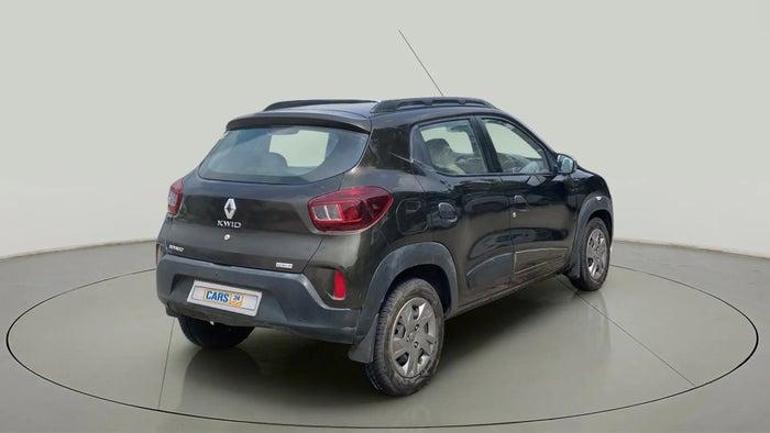 2020 Renault Kwid