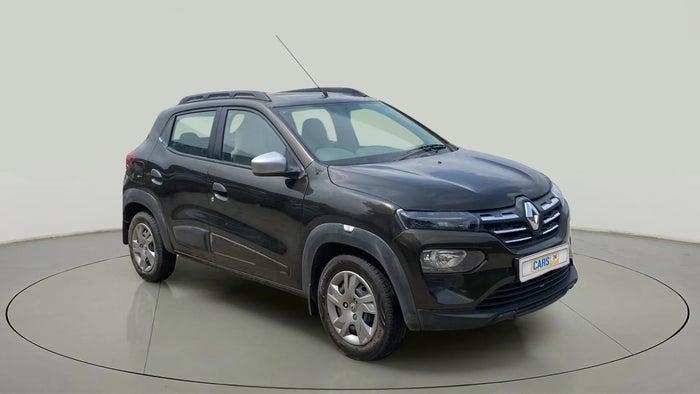 2020 Renault Kwid