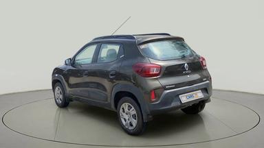 2020 Renault Kwid