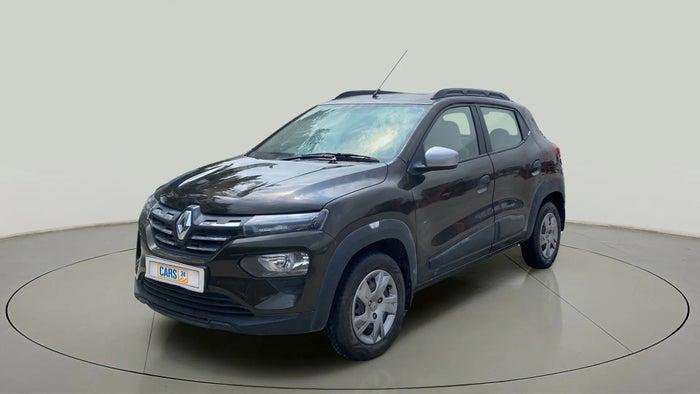 2020 Renault Kwid