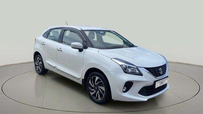 2020 Maruti Baleno