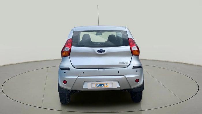 2019 Datsun Redi Go