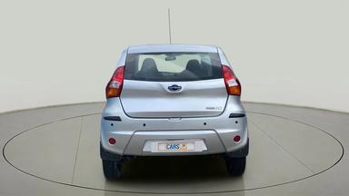 2019 Datsun Redi Go