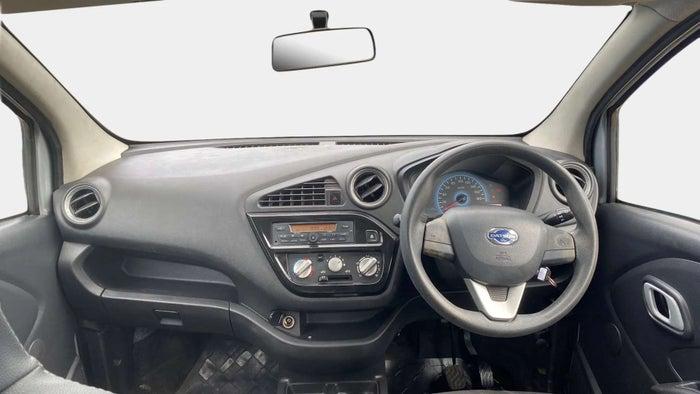 2019 Datsun Redi Go