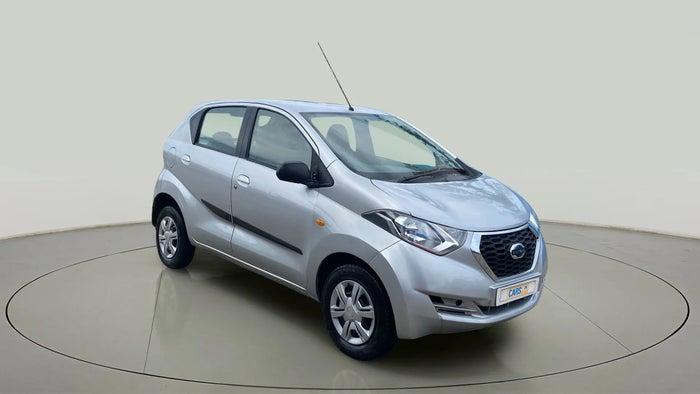 2019 Datsun Redi Go