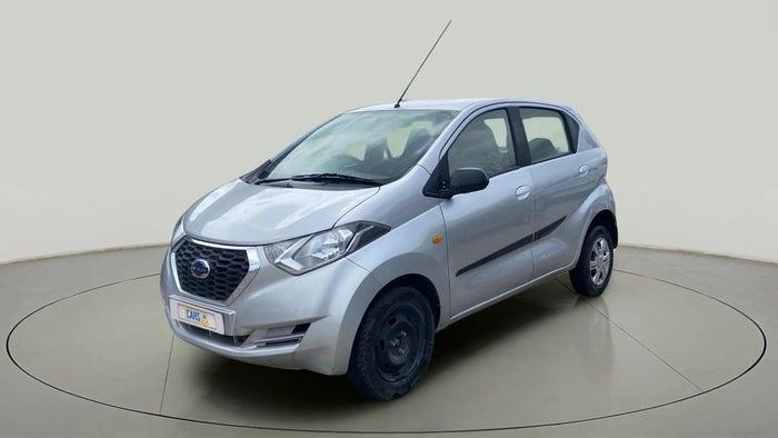 2019 Datsun Redi Go