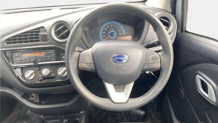 2019 Datsun Redi Go