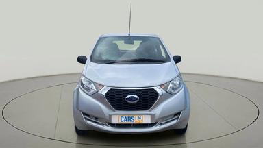 2019 Datsun Redi Go