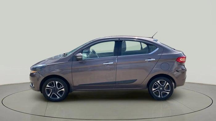 2018 Tata TIGOR