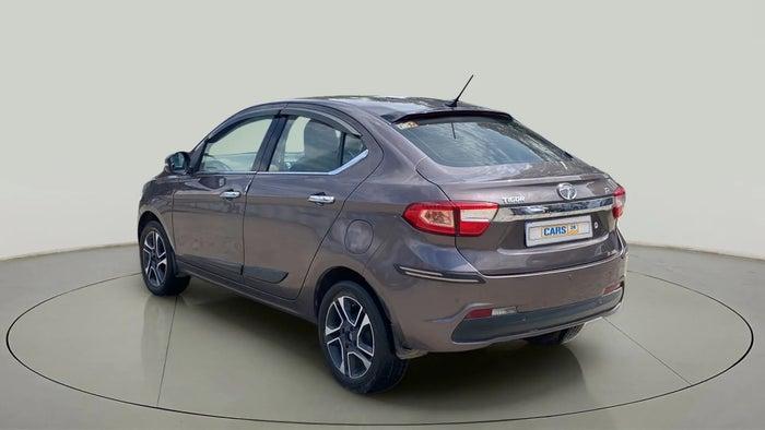 2018 Tata TIGOR