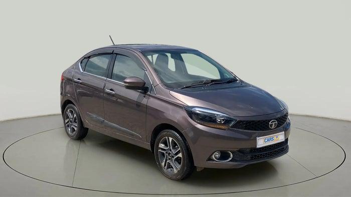 2018 Tata TIGOR