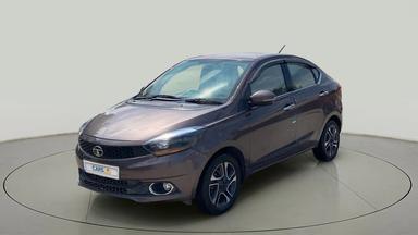 2018 Tata TIGOR