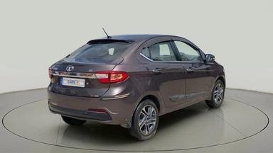 2018 Tata TIGOR