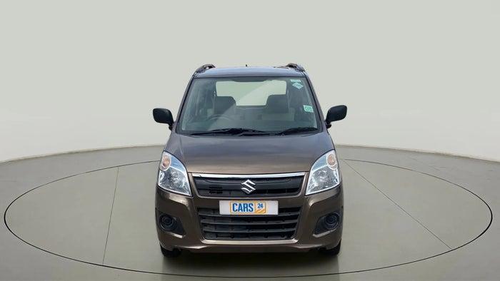 2014 Maruti Wagon R 1.0