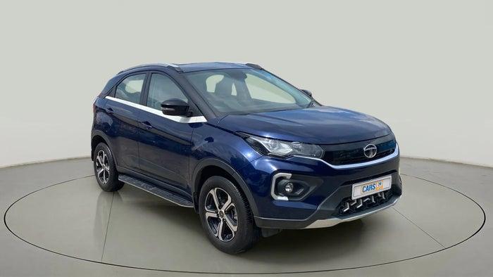 2022 Tata NEXON