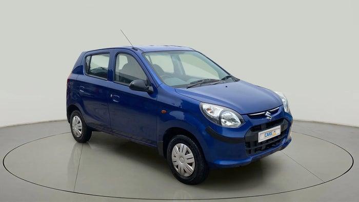 2014 Maruti Alto 800