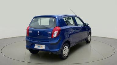 2014 Maruti Alto 800