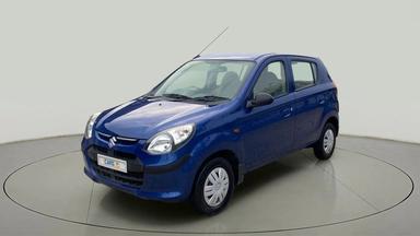 2014 Maruti Alto 800