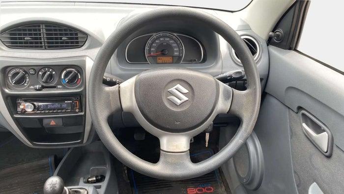 2014 Maruti Alto 800