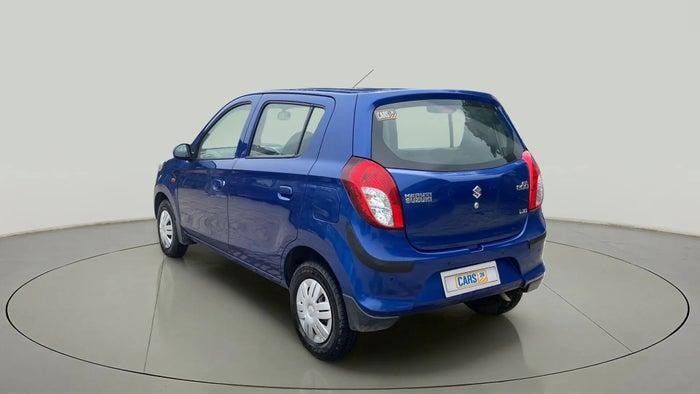 2014 Maruti Alto 800