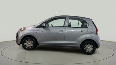 2020 Hyundai NEW SANTRO