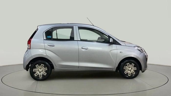 2020 Hyundai NEW SANTRO