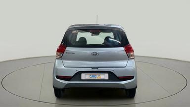 2020 Hyundai NEW SANTRO