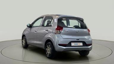 2020 Hyundai NEW SANTRO