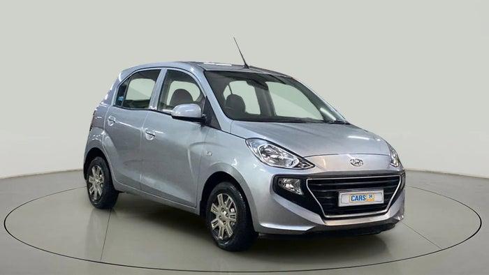 2020 Hyundai NEW SANTRO