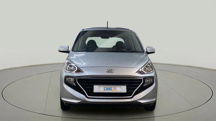 2020 Hyundai NEW SANTRO