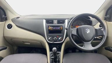 2014 Maruti Celerio