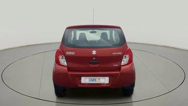 2014 Maruti Celerio