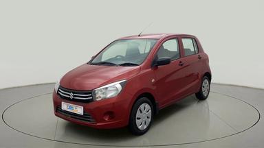 2014 Maruti Celerio