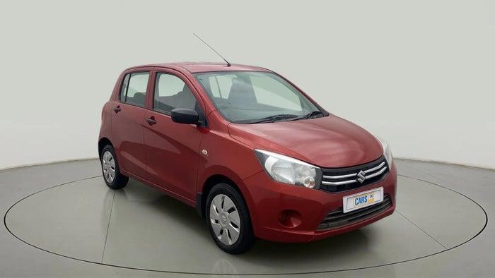 2014 Maruti Celerio