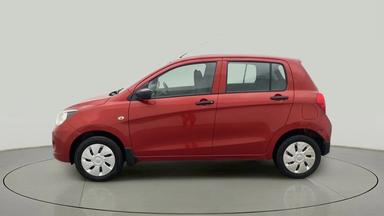 2014 Maruti Celerio