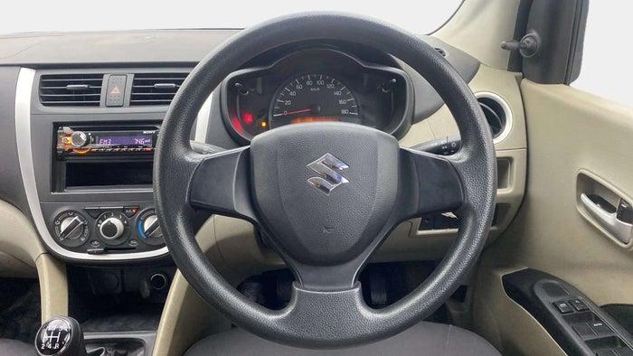 2014 Maruti Celerio