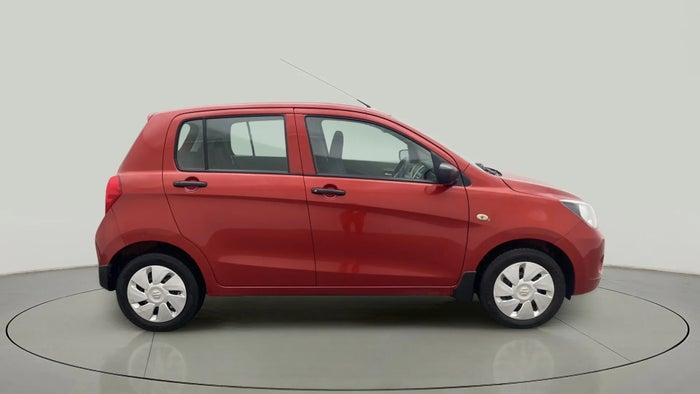 2014 Maruti Celerio