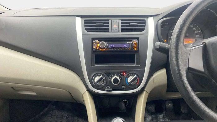 2014 Maruti Celerio