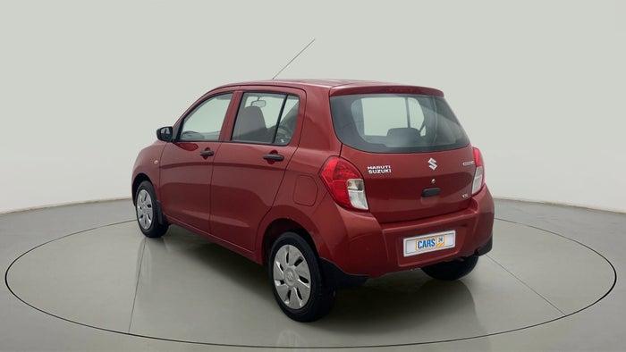 2014 Maruti Celerio