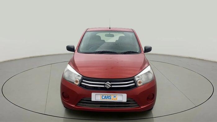 2014 Maruti Celerio