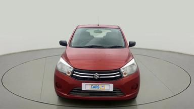 2014 Maruti Celerio