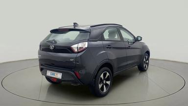 2018 TATA NEXON