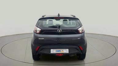 2018 TATA NEXON