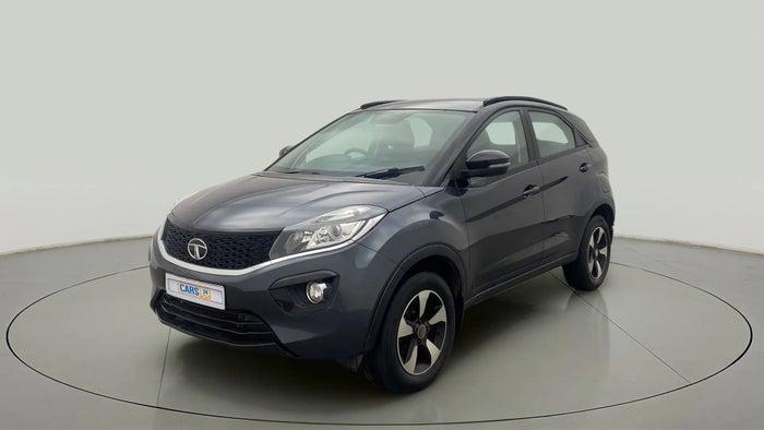 2018 TATA NEXON