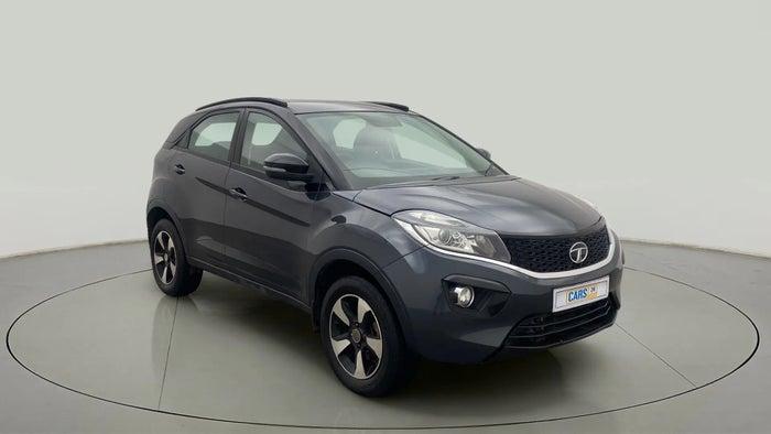 2018 TATA NEXON