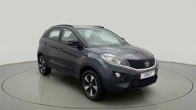 2018 TATA NEXON