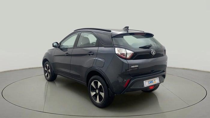 2018 TATA NEXON