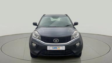 2018 TATA NEXON