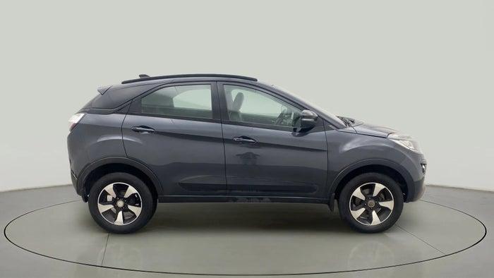 2018 TATA NEXON