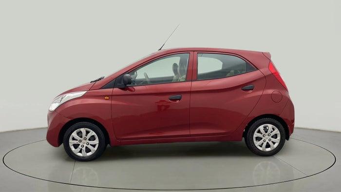 2014 Hyundai Eon